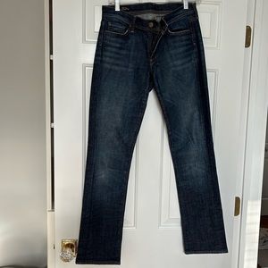 Citizens of Humanity Elson Jeans 28